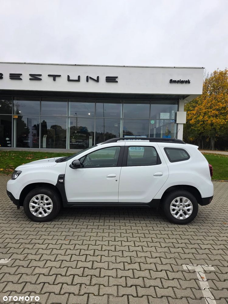 Dacia Duster - 11