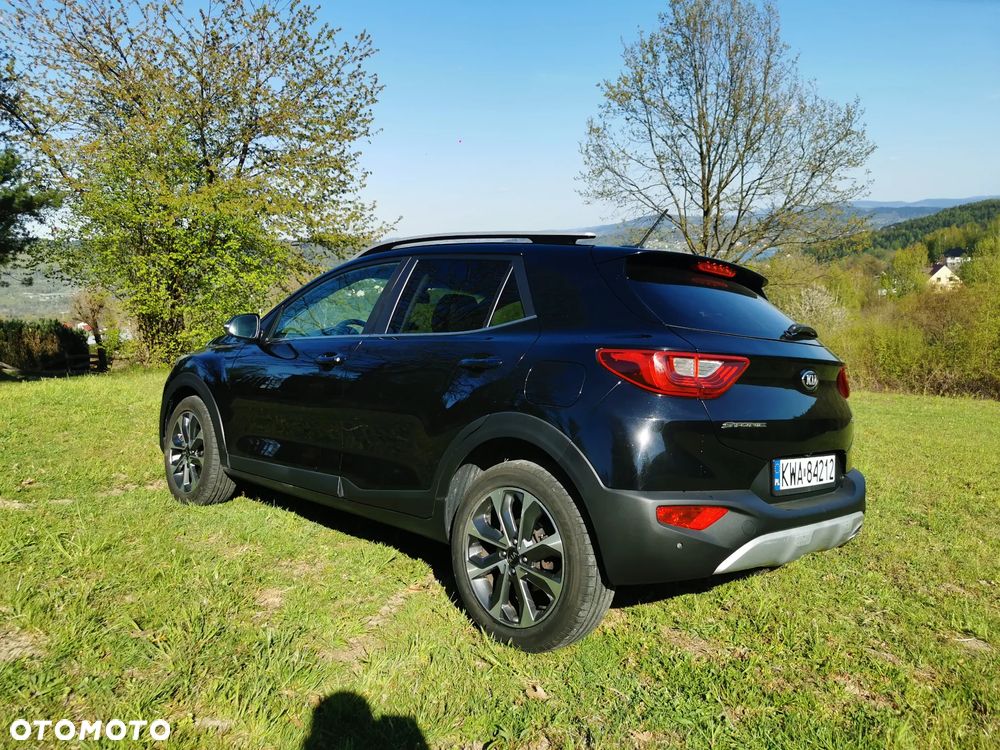 Kia Stonic 1.6 CRDi Vision - 18