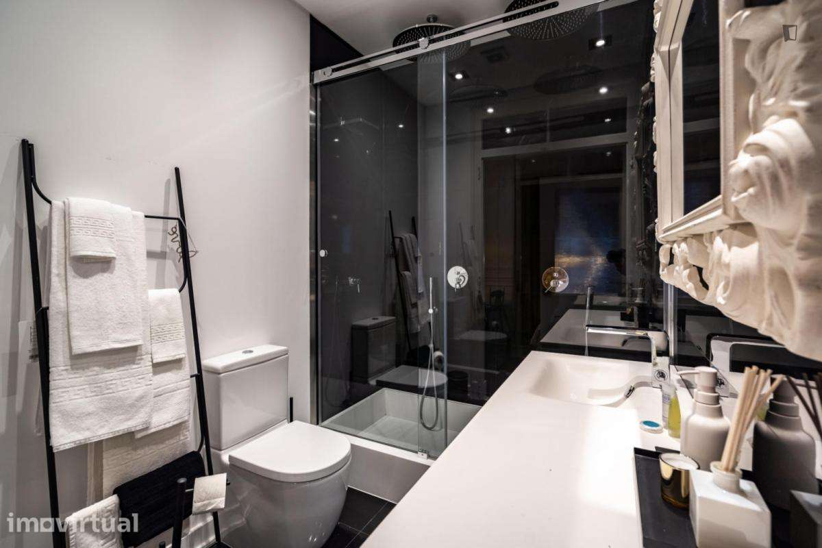Apartamento com 3 quartos - localizado em Campolide Lisbon - Grande imagem: 2/48
