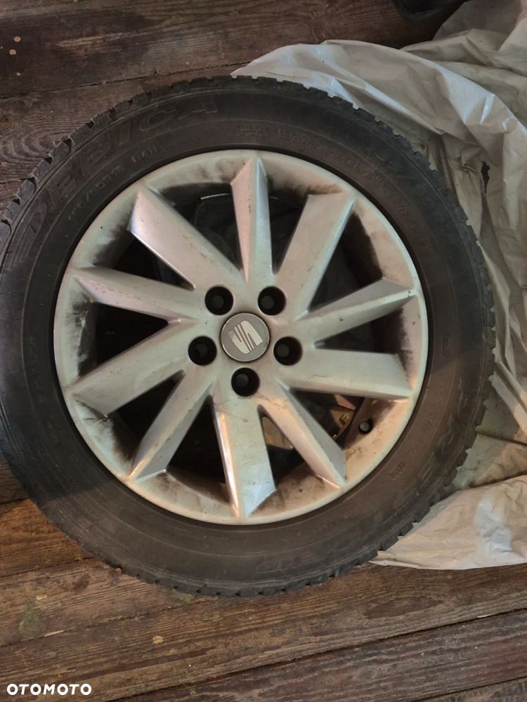 Seat Ibiza SC 1.2 TDI CR Ecomotive Style - 14