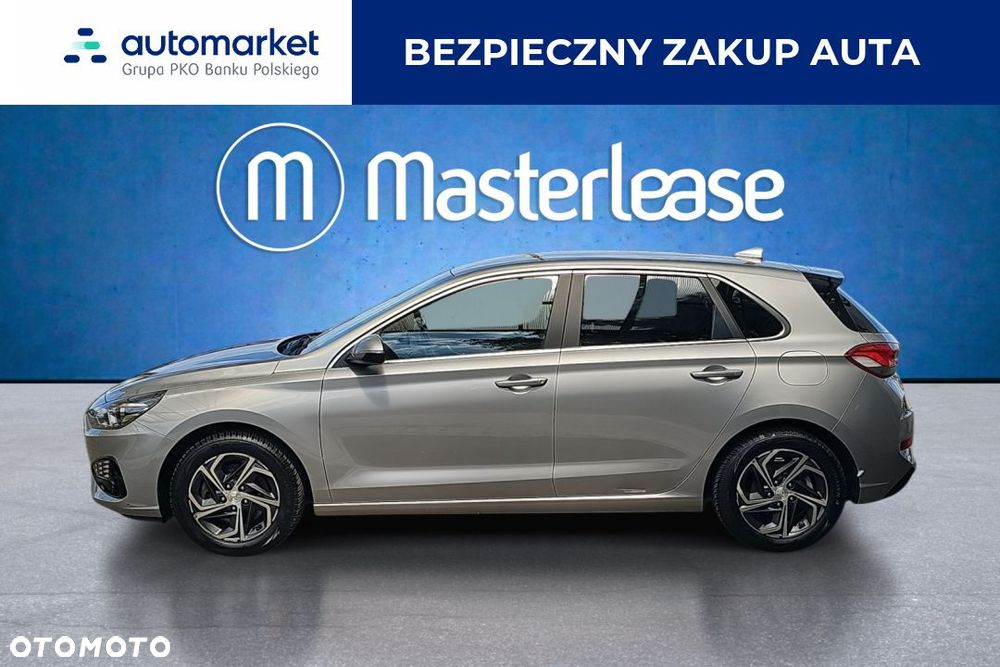 Hyundai i30 1.5 DPI Smart - 8