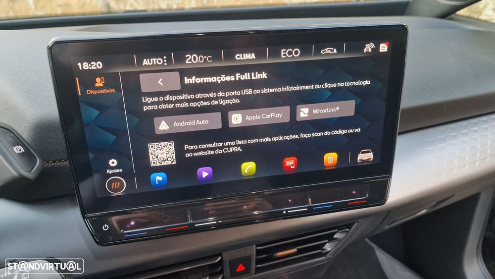 Cupra Born 77 kWh e-Boost - 22