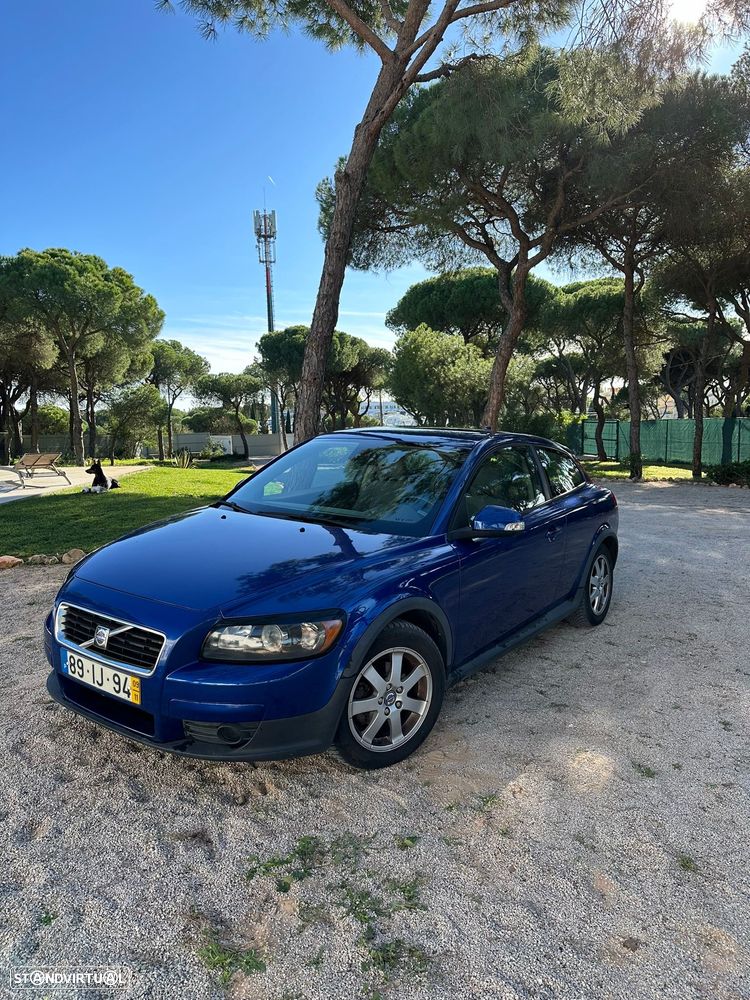Volvo C30 1.6 D - 1