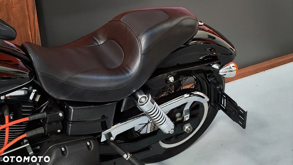 Harley-Davidson Dyna Wide Glide - 13
