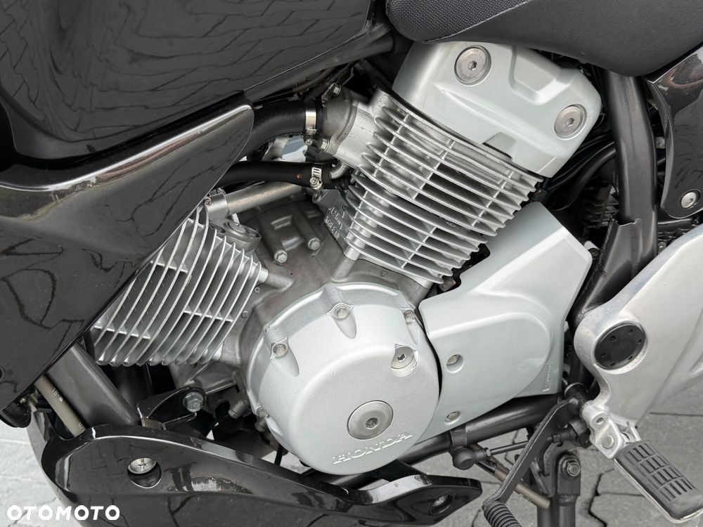 Honda Varadero - 36