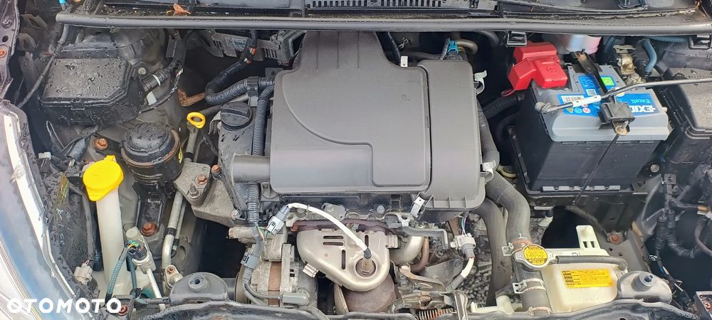 Toyota Yaris 1.0 VVT-i - 9