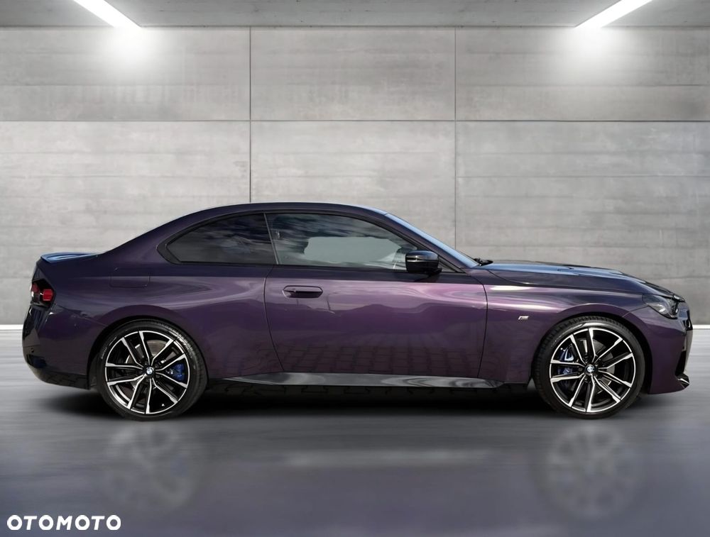 BMW Seria 2 220i M Sport sport - 3