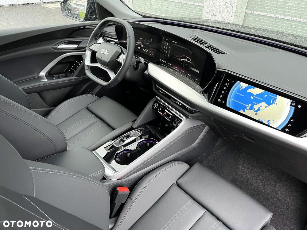 Audi Q5 - 21
