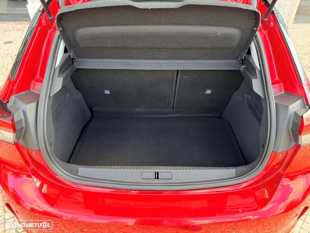 Opel Corsa 1.2 T - 15