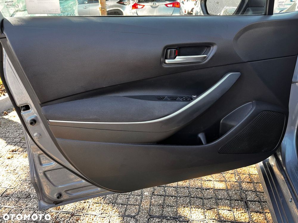 Toyota Corolla 1.6 Premium EU6 - 24