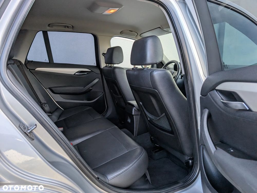 BMW X1 - 16