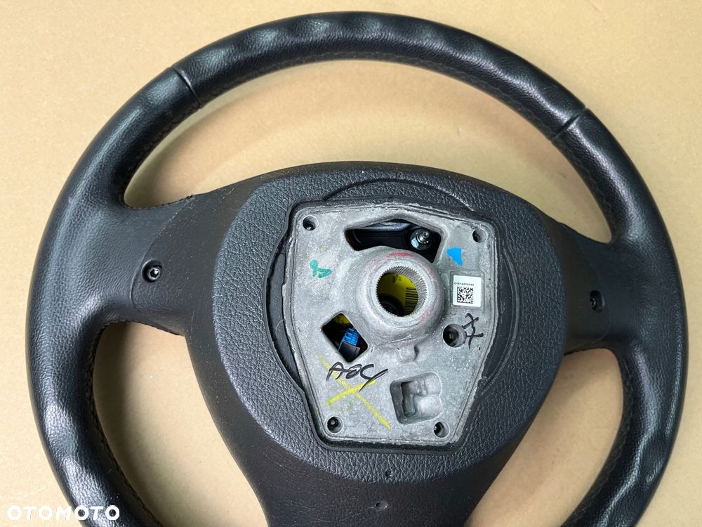 kierownica bmw f10 f11 airbag kierowcy kierownica skÓra bmw f10 brand - 6