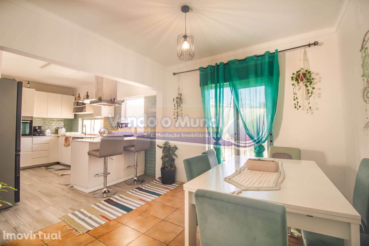 Moradia T3 em Marinhais (M811) - Grande imagem: 4/30