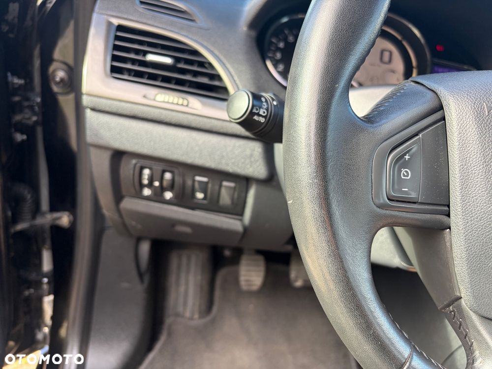 Renault Megane 1.6 16V 110 TomTom Edition - 18