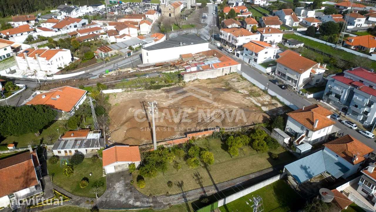 Terreno Urbano em Rio Meão - Grande imagem: 5/10
