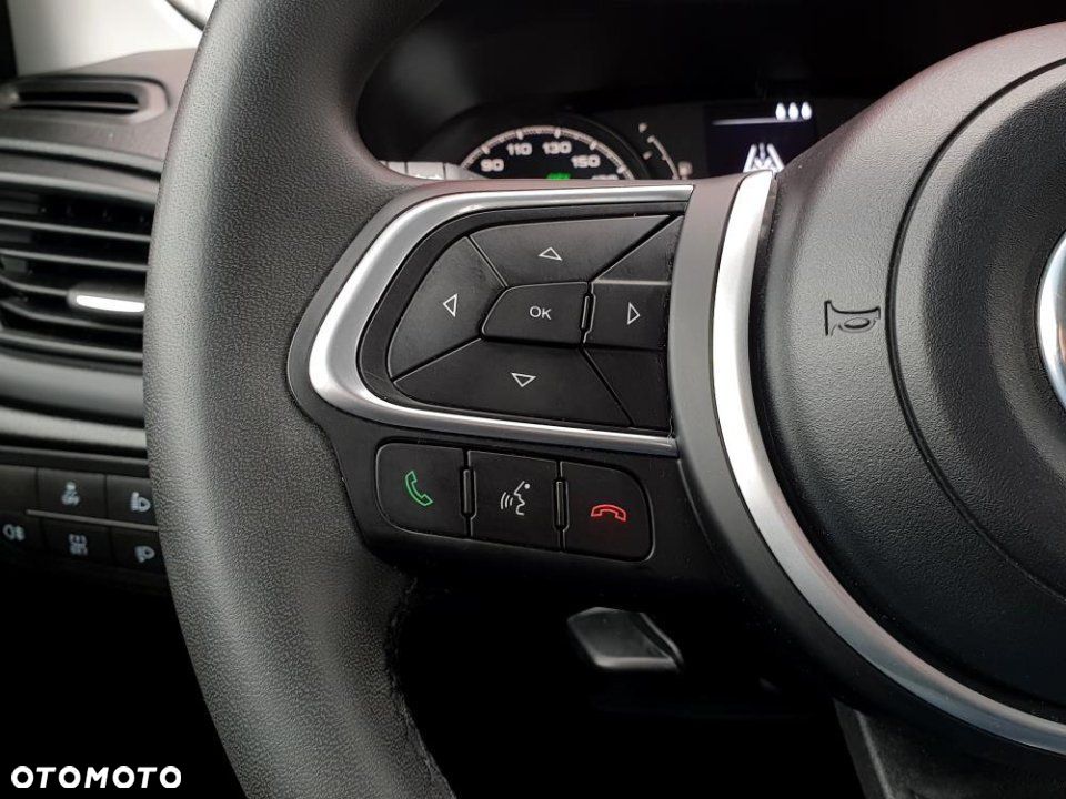 Fiat Tipo - 13