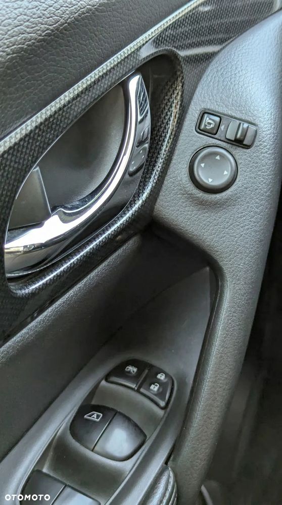 Nissan X-Trail 1.6 DCi Tekna 4WD EU6 - 6