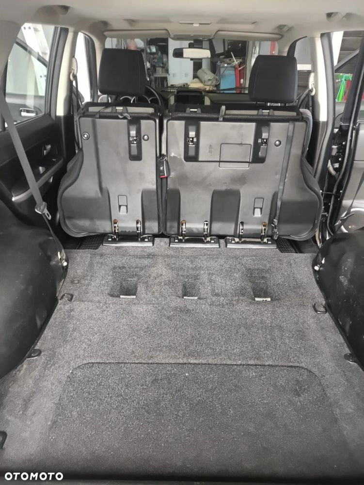 Suzuki Grand Vitara 1.9 DDiS Premium - 16