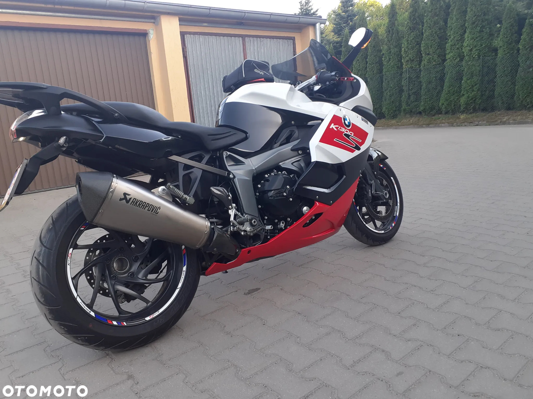 BMW K - 3