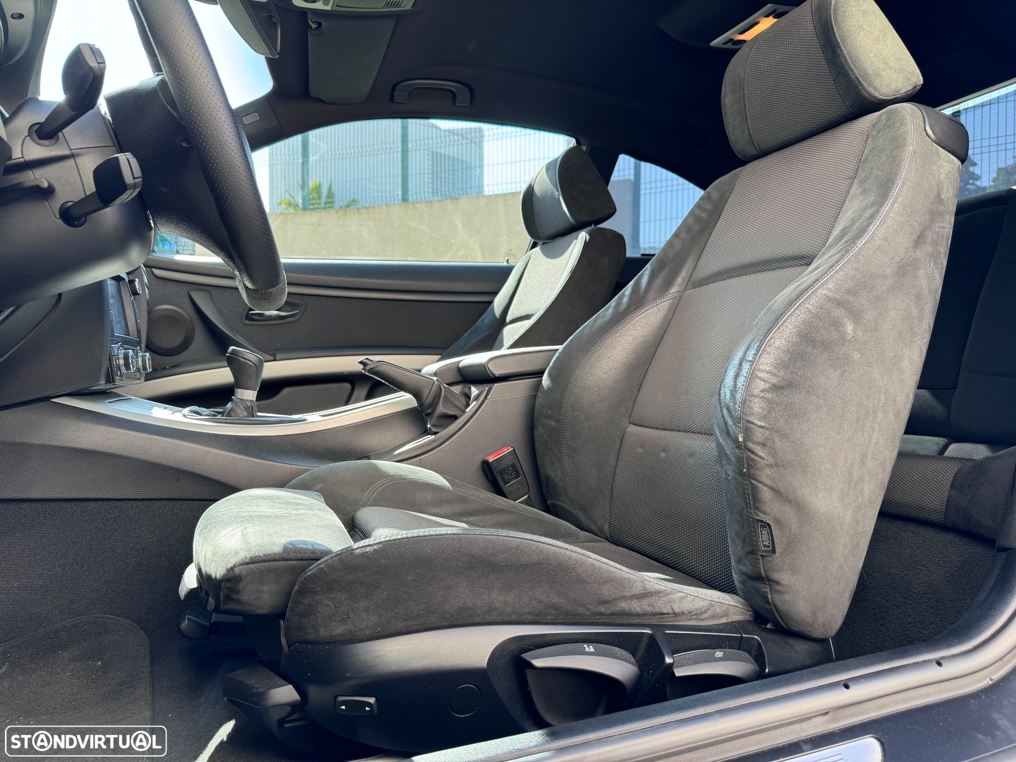 BMW 320 d Coupe - 5