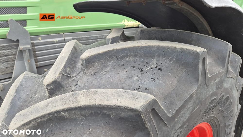 Fendt FARMER 311 1996R - 8
