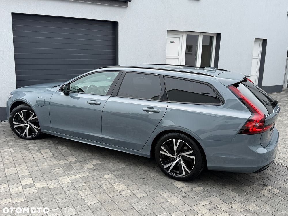 Volvo V90 T8 AWD Plug-In Hybrid Inscription - 21
