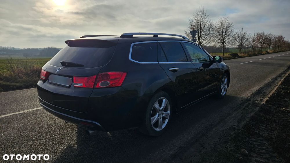 Honda Accord 2.0 Elegance - 5