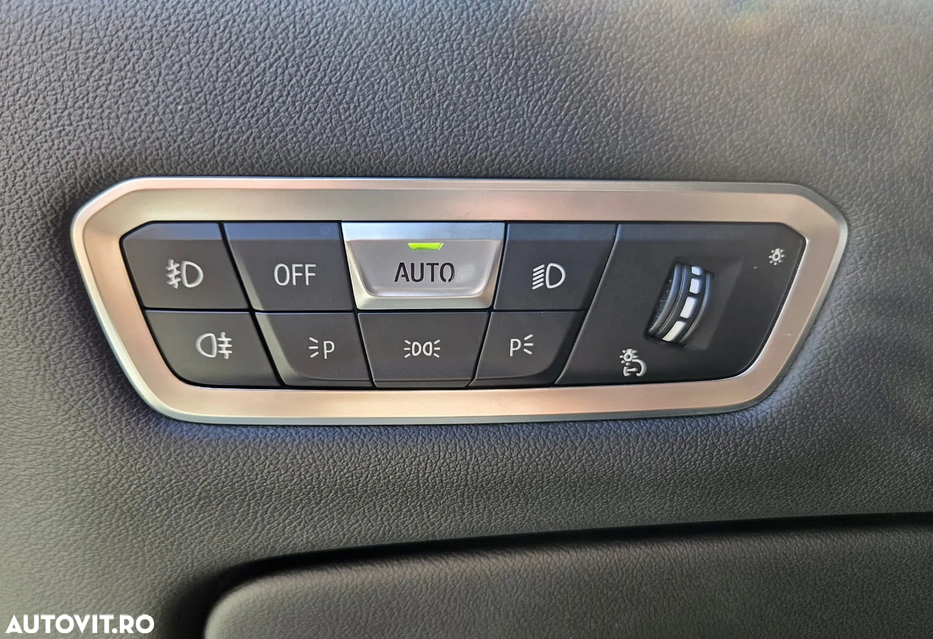BMW X5 xDrive45e AT PHEV - 10
