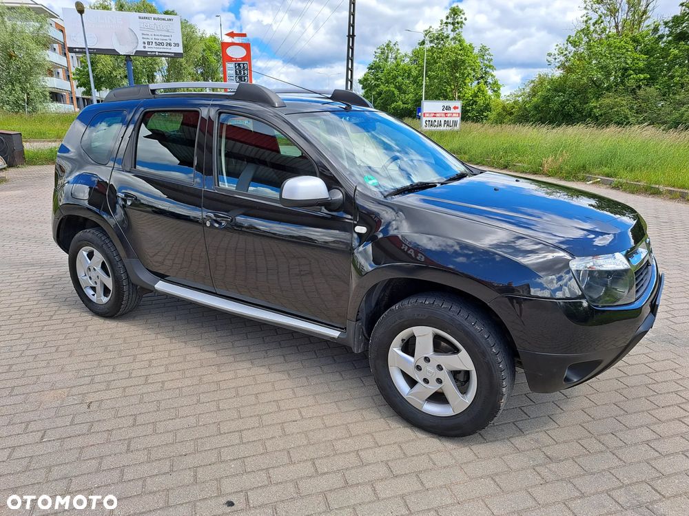 Dacia Duster - 5