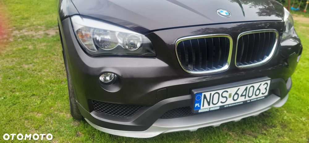 BMW X1 - 6