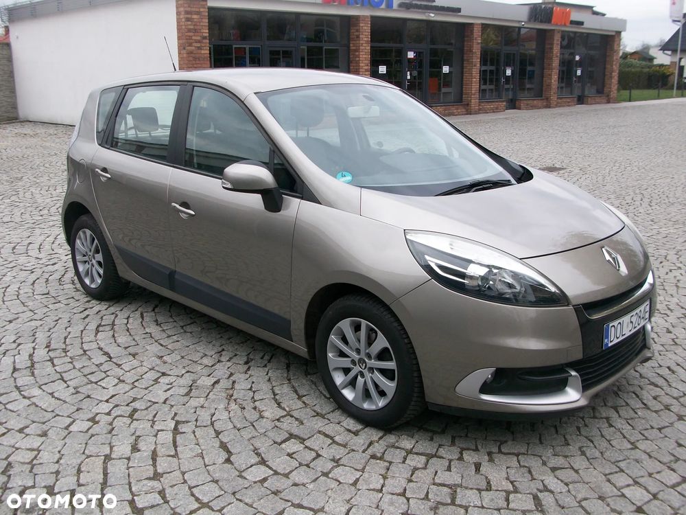 Renault Scenic ENERGY TCe 115 S&S Xmod Paris - 8