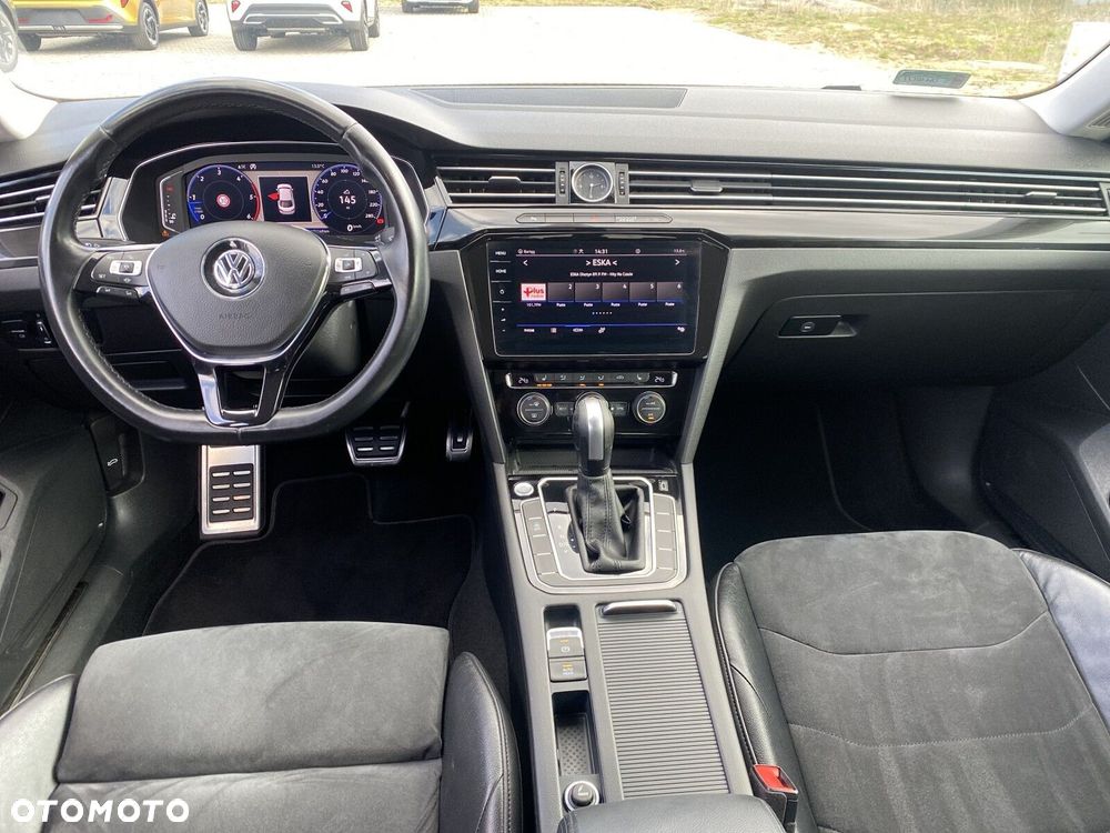 Volkswagen Arteon - 12