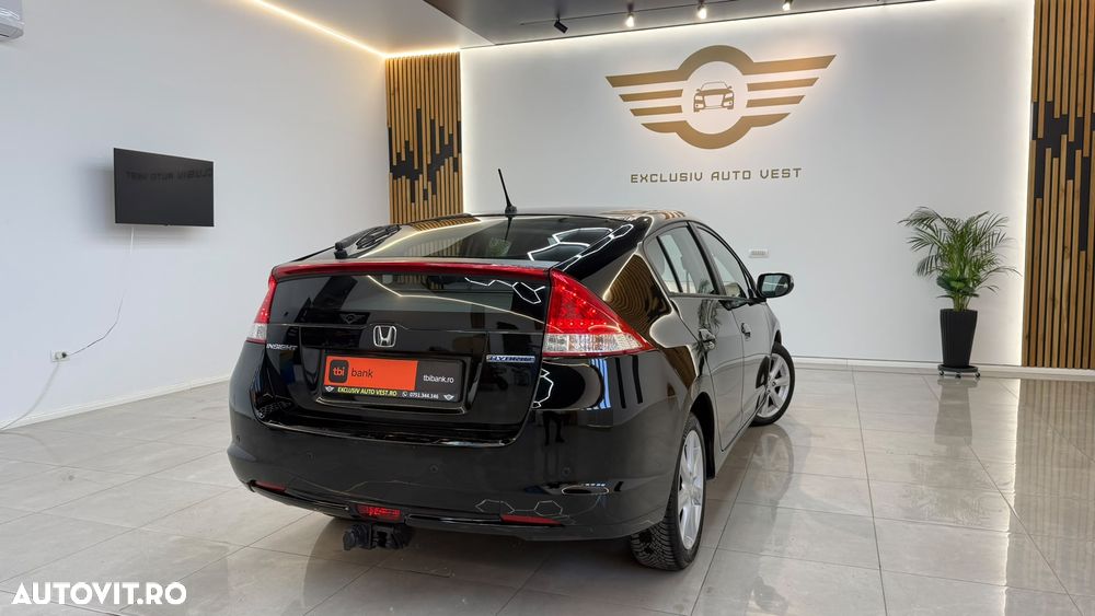 Honda Insight 1.3 - 14
