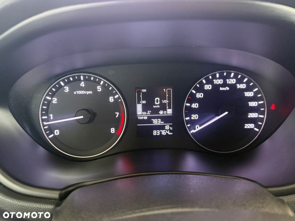 Hyundai i20 1.2 GO - 26