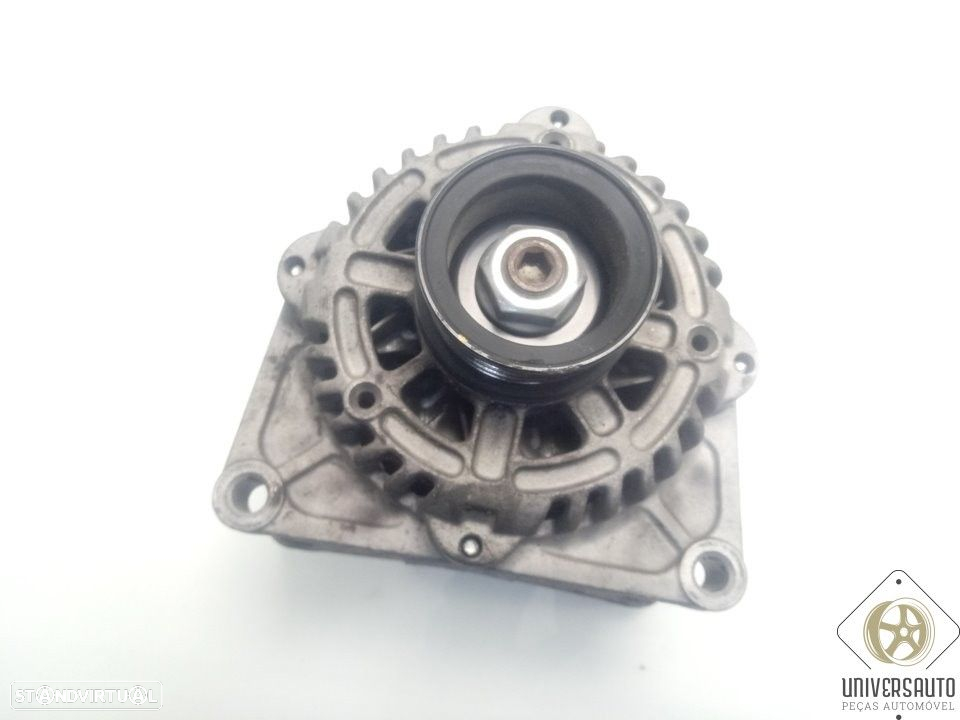 ALTERNADOR CHEVROLET AVEO / KALOS SEDAN 2010 - 4