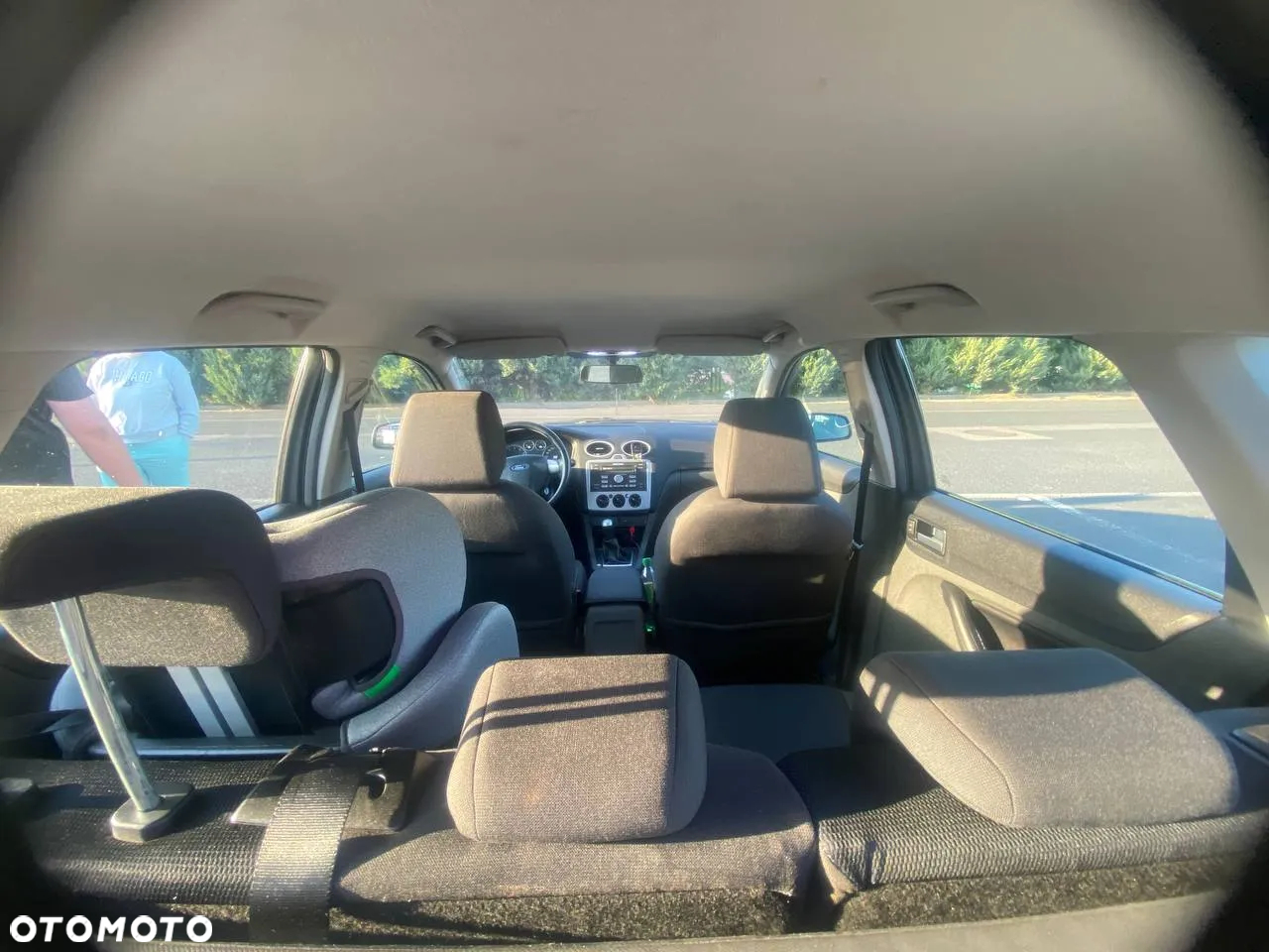 Ford Focus - 11
