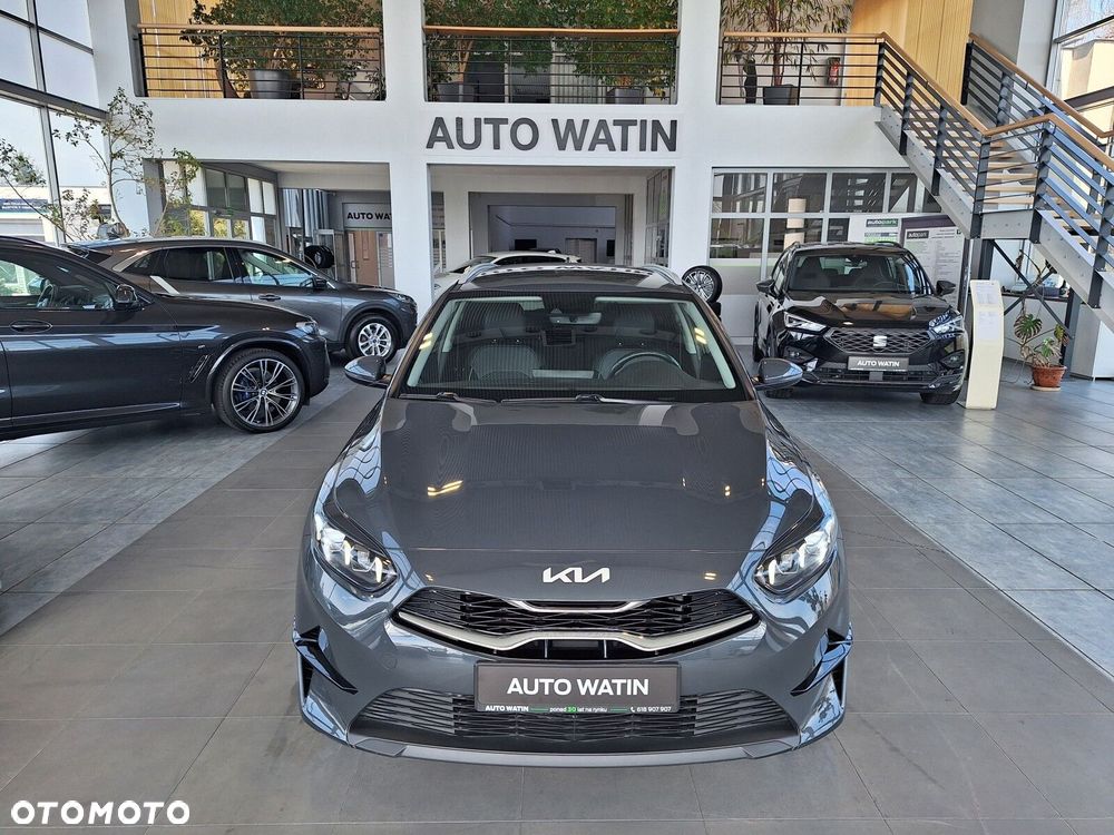 Kia Ceed 1.5 T-GDI Business Line - 7