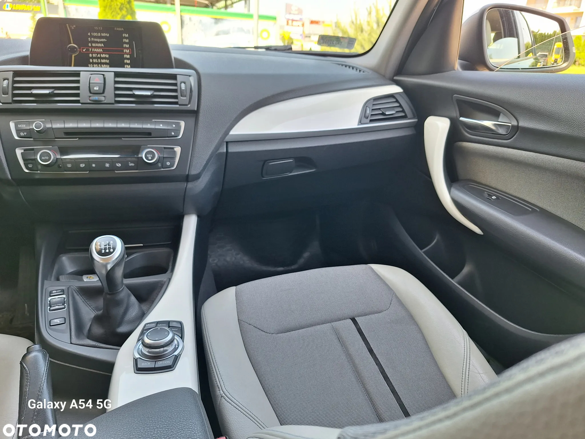 BMW Seria 1 118d Urban Line - 17