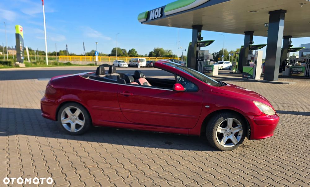 Peugeot 307 2.0 Sporty - 6