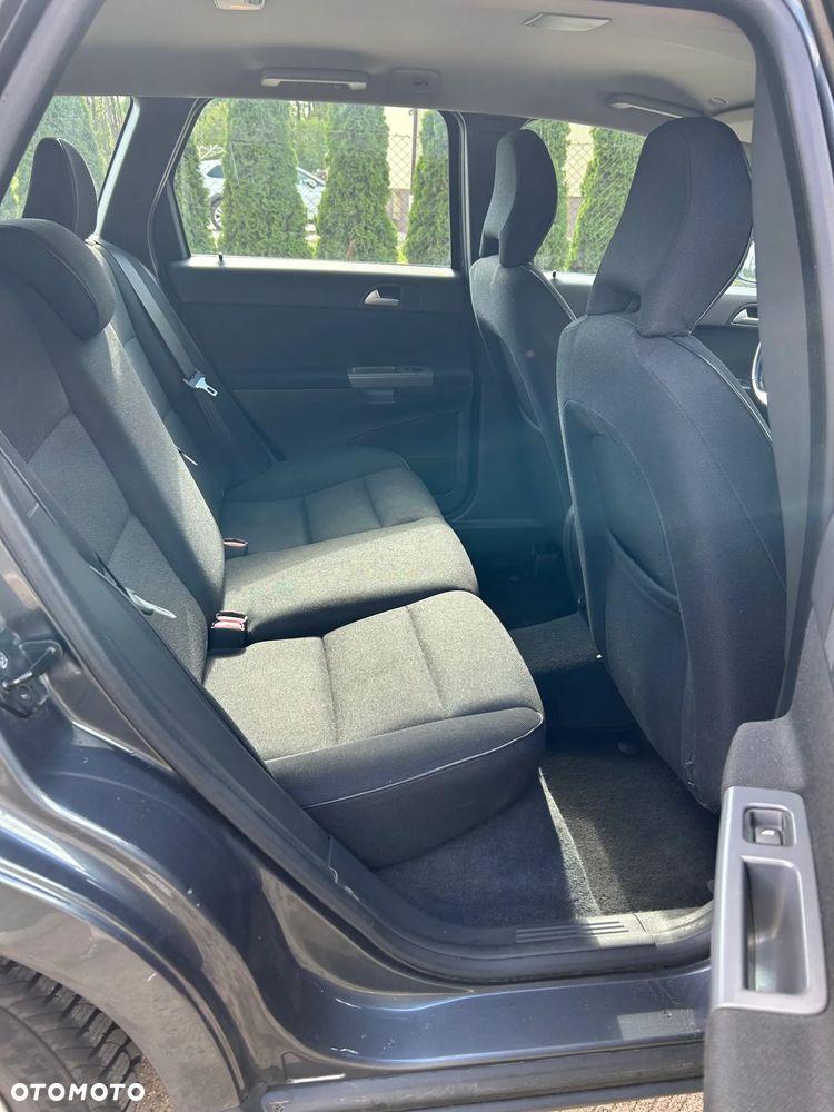Volvo V50 D2 Summum Start-Stop - 5