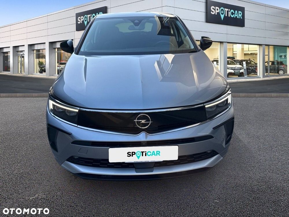 Opel Grandland 1.2 T Business Elegance S&S - 2