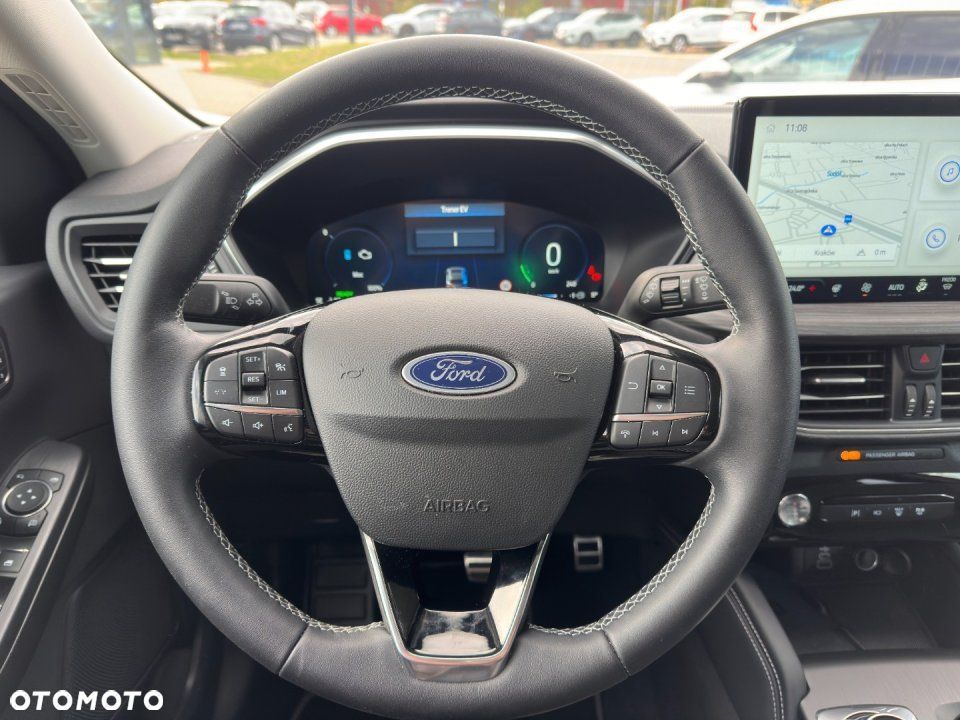 Ford Kuga - 16