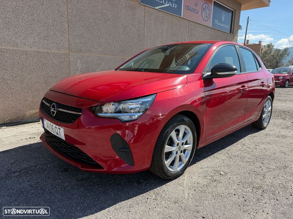 Opel Corsa 1.5 D Elegance - 4