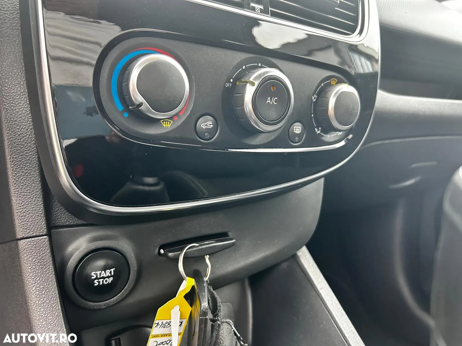 Renault Clio ENERGY TCe 90 Start & Stop Limited - 21