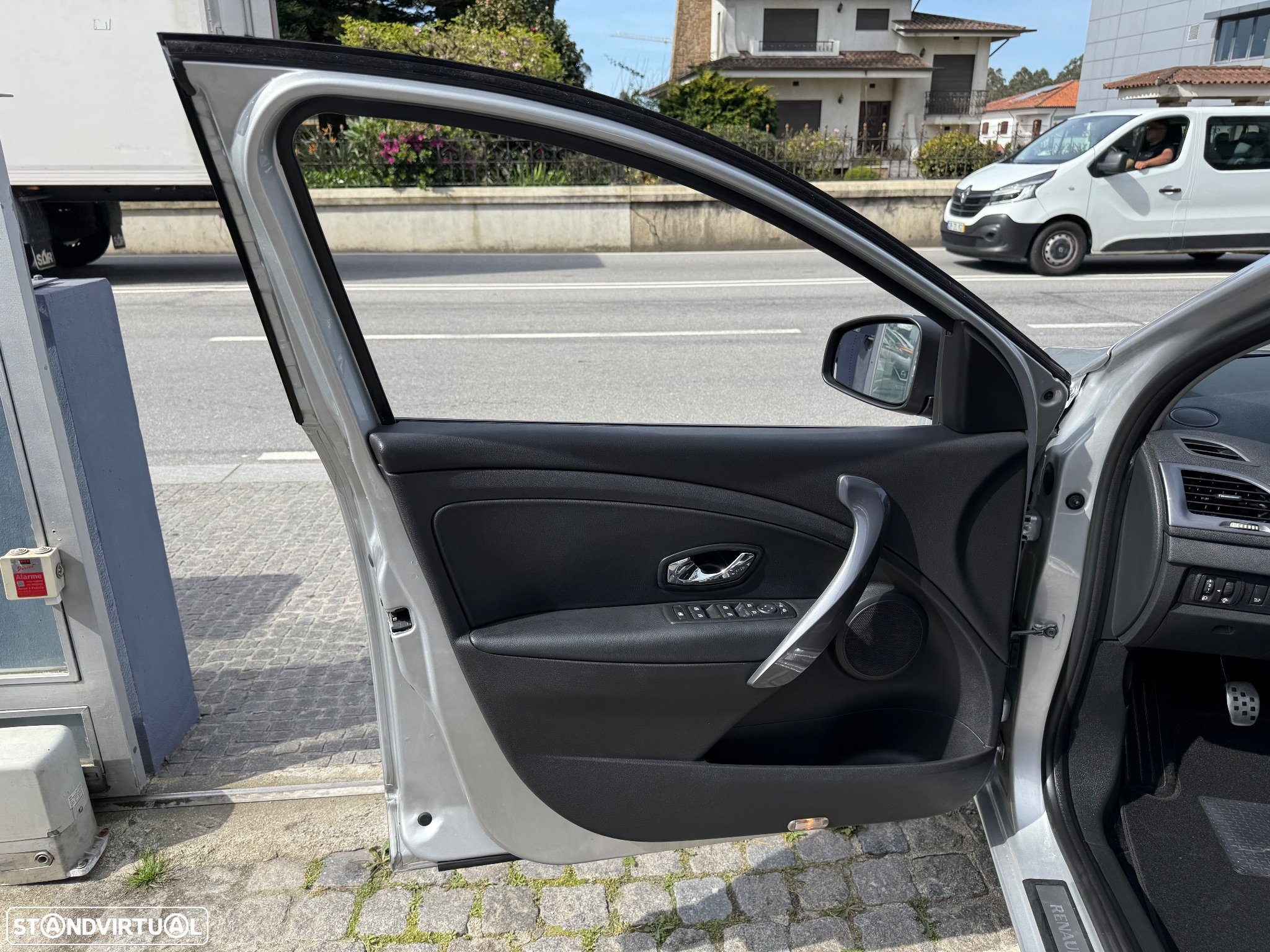 Renault Mégane 1.5 dCi GT Line SS - 15