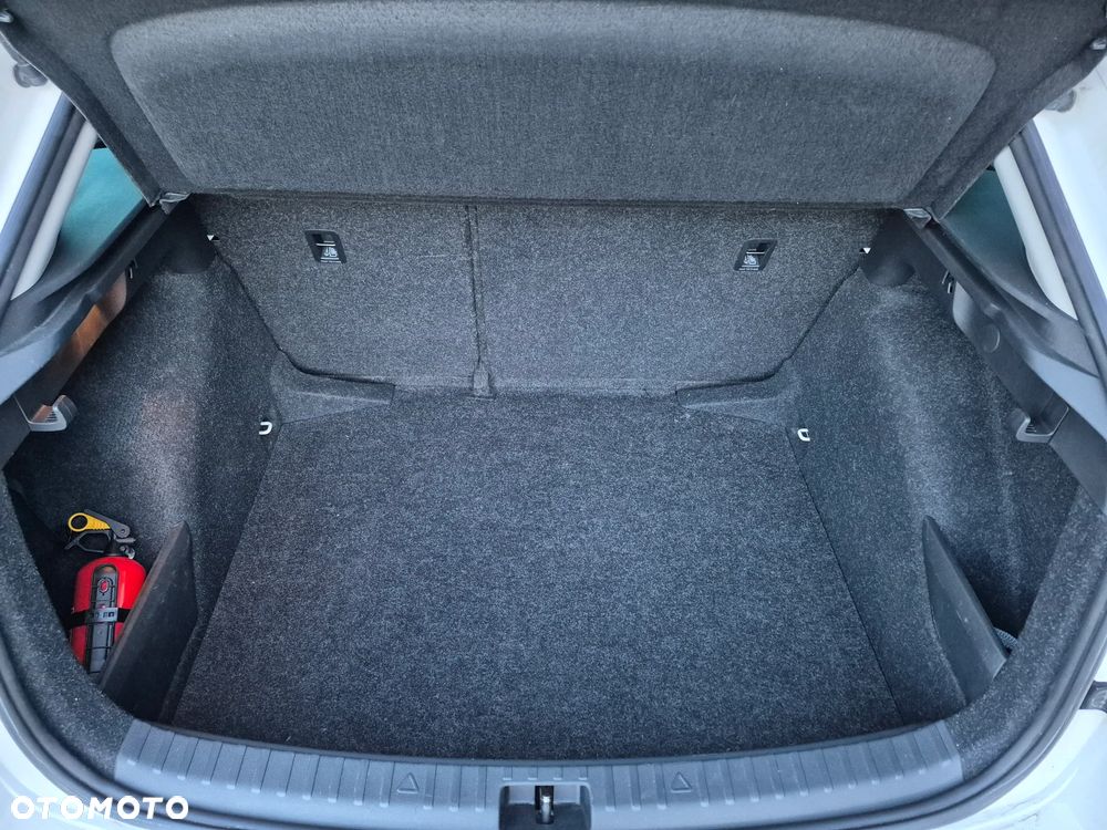 Skoda Scala 1.5 TSI Style - 8