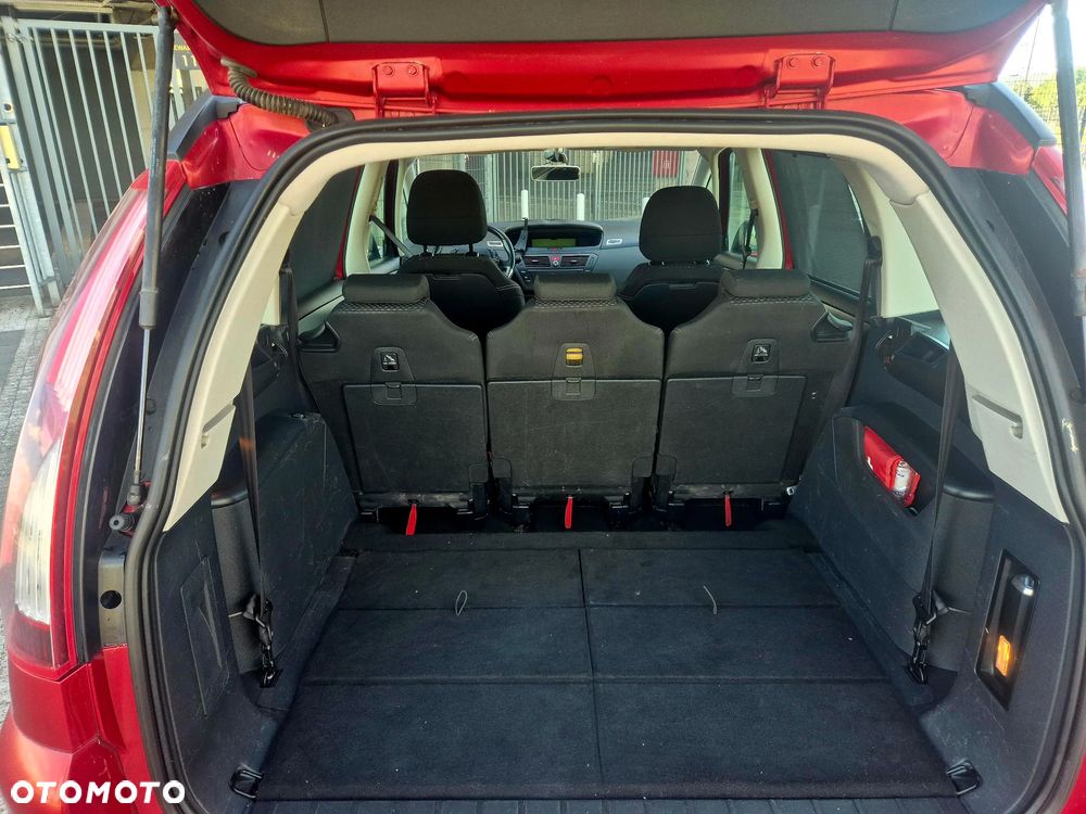 Citroën C4 Picasso 1.6 VTi Vitamin - 10