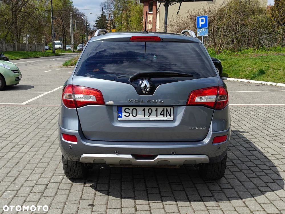 Renault Laguna dCi 150 FAP Dynamique - 12