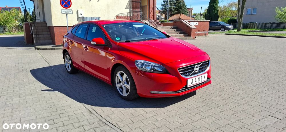 Volvo V40 D2 Summum - 5