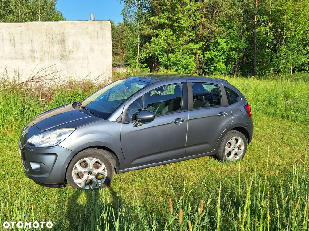 Citroën C3 HDi 70 FAP Attraction - 13